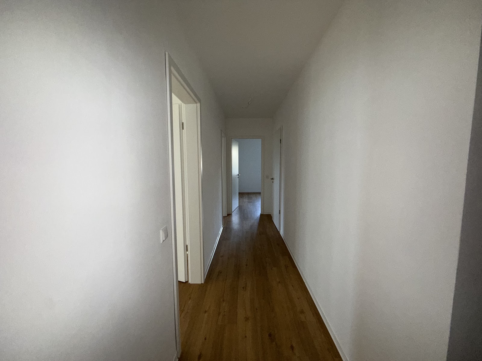 Schöne 3-Zimmer-Wohnung im Neubau – Foto 7