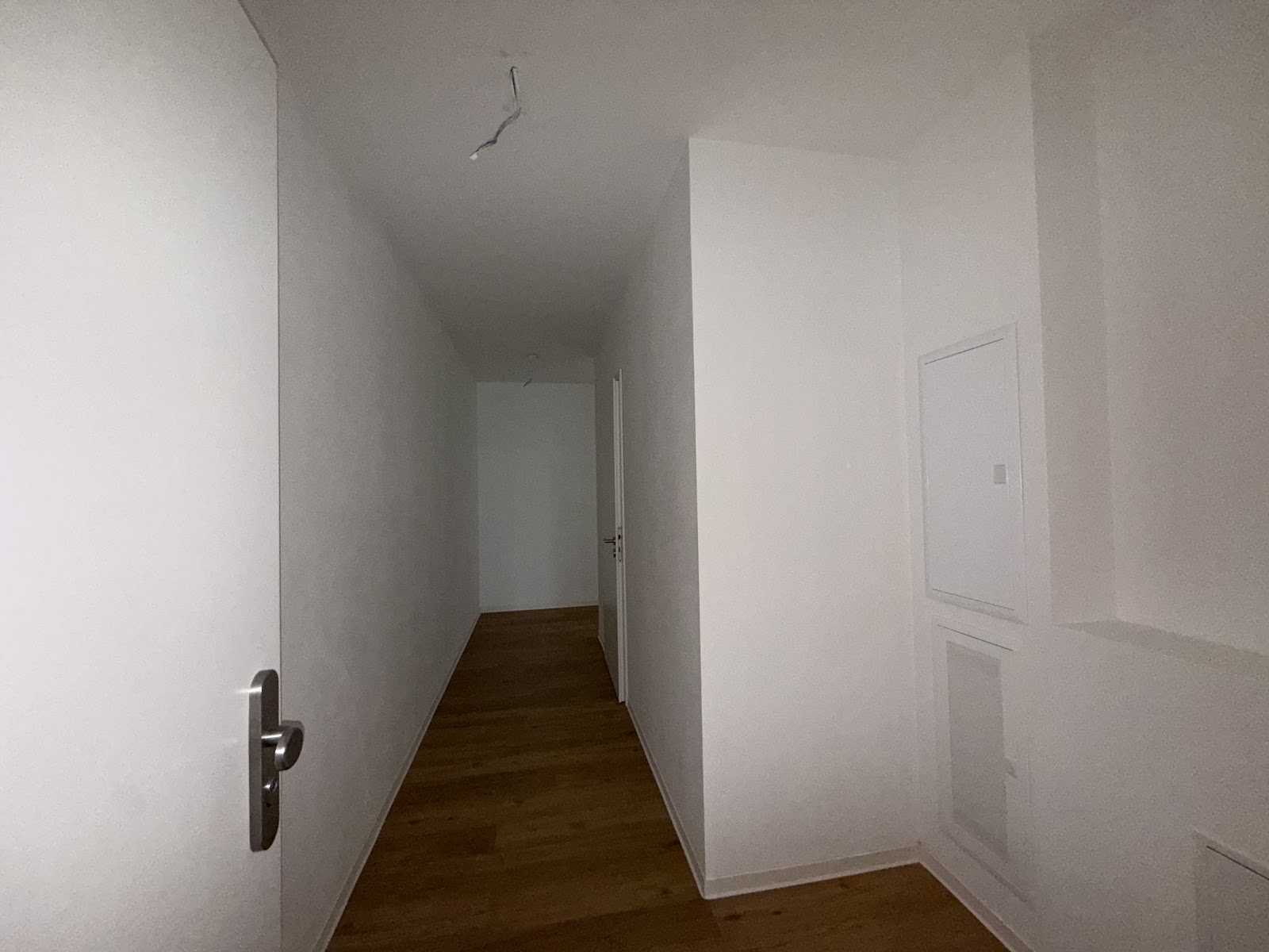 Schöne 3-Zimmer-Wohnung im Neubau – Foto 6