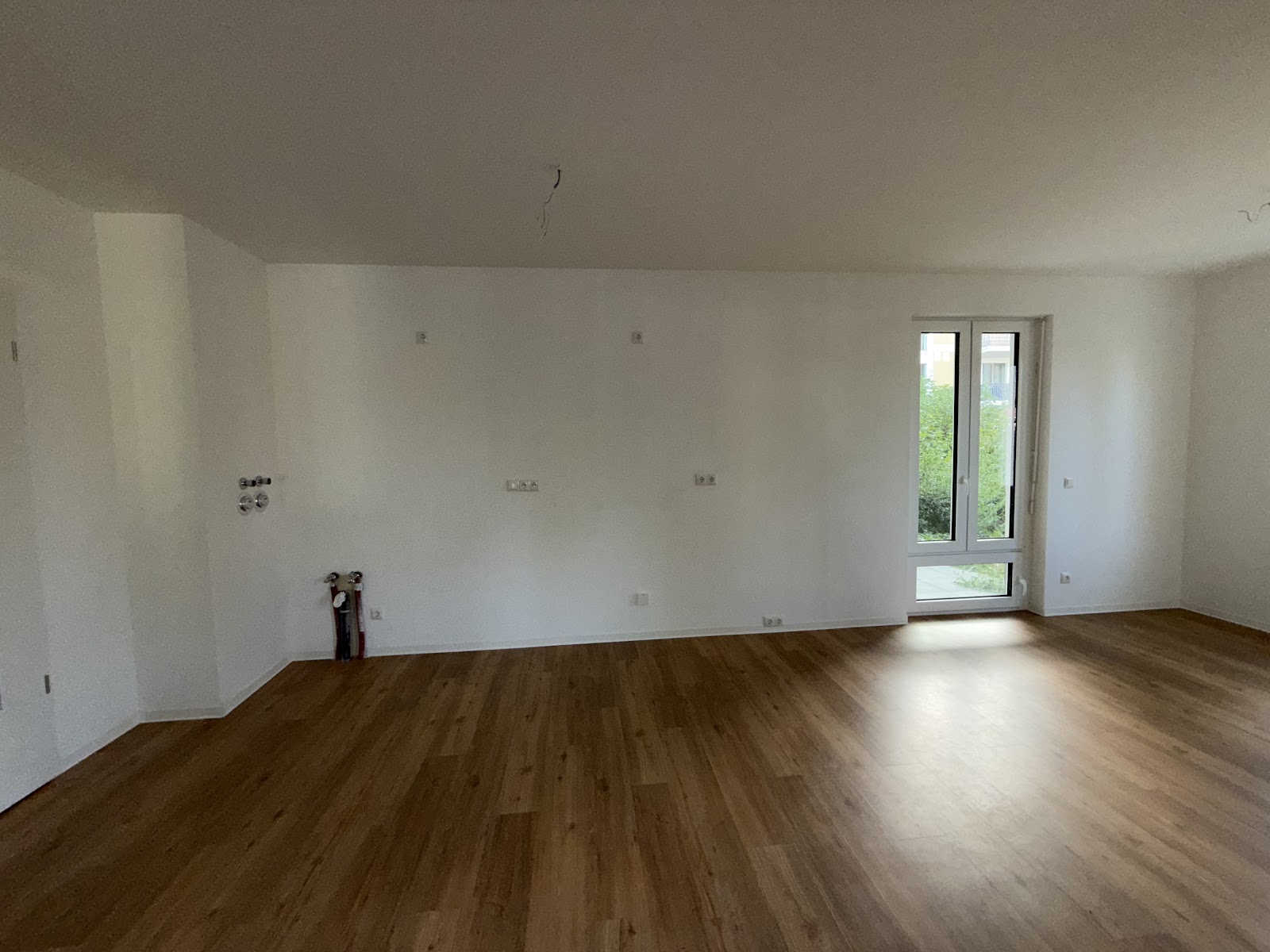 Schöne 3-Zimmer-Wohnung im Neubau – Foto 14