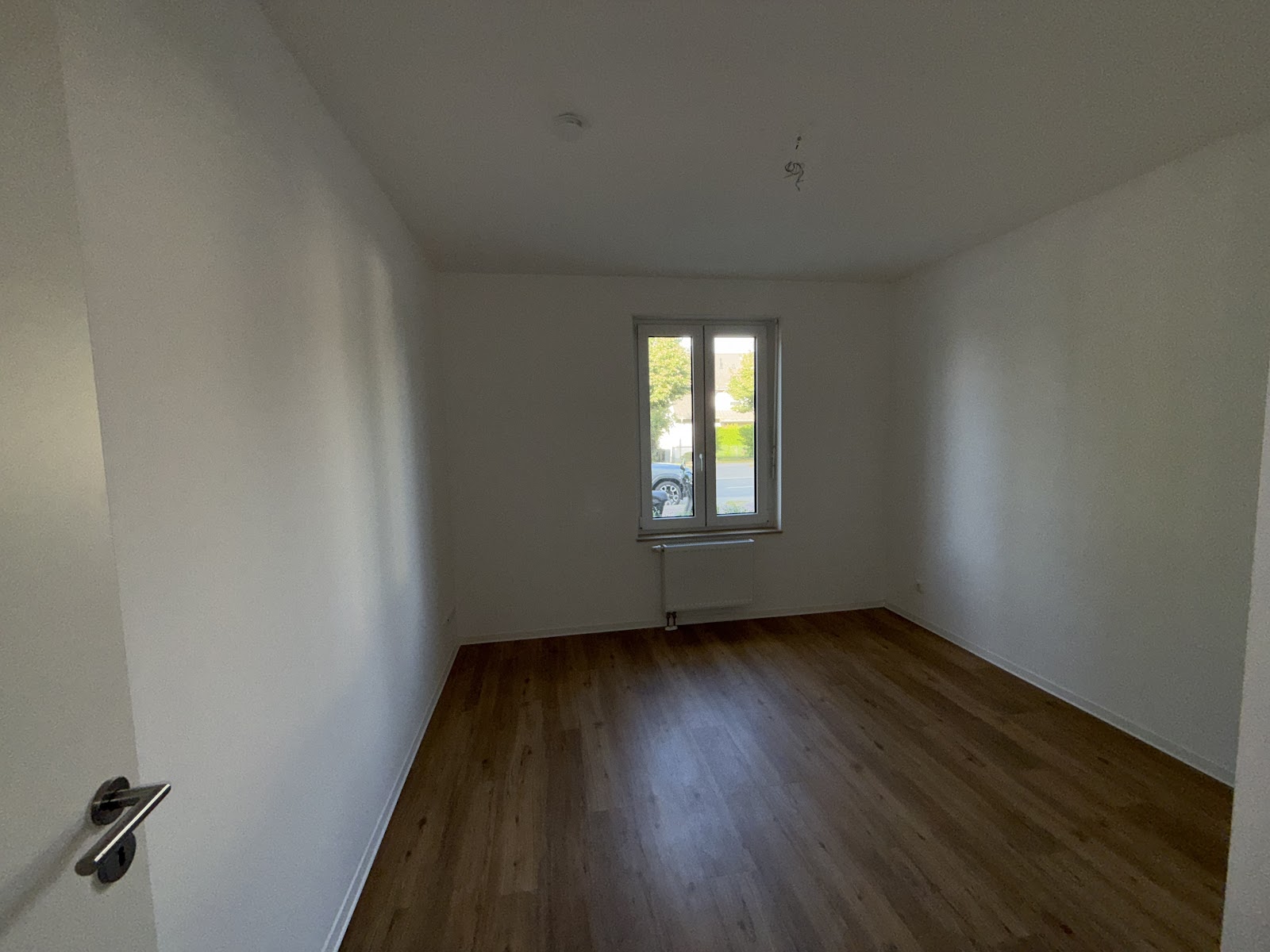 Schöne 3-Zimmer-Wohnung im Neubau – Foto 16