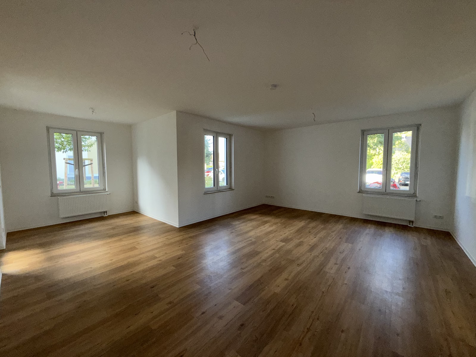 Schöne 3-Zimmer-Wohnung im Neubau – Foto 13