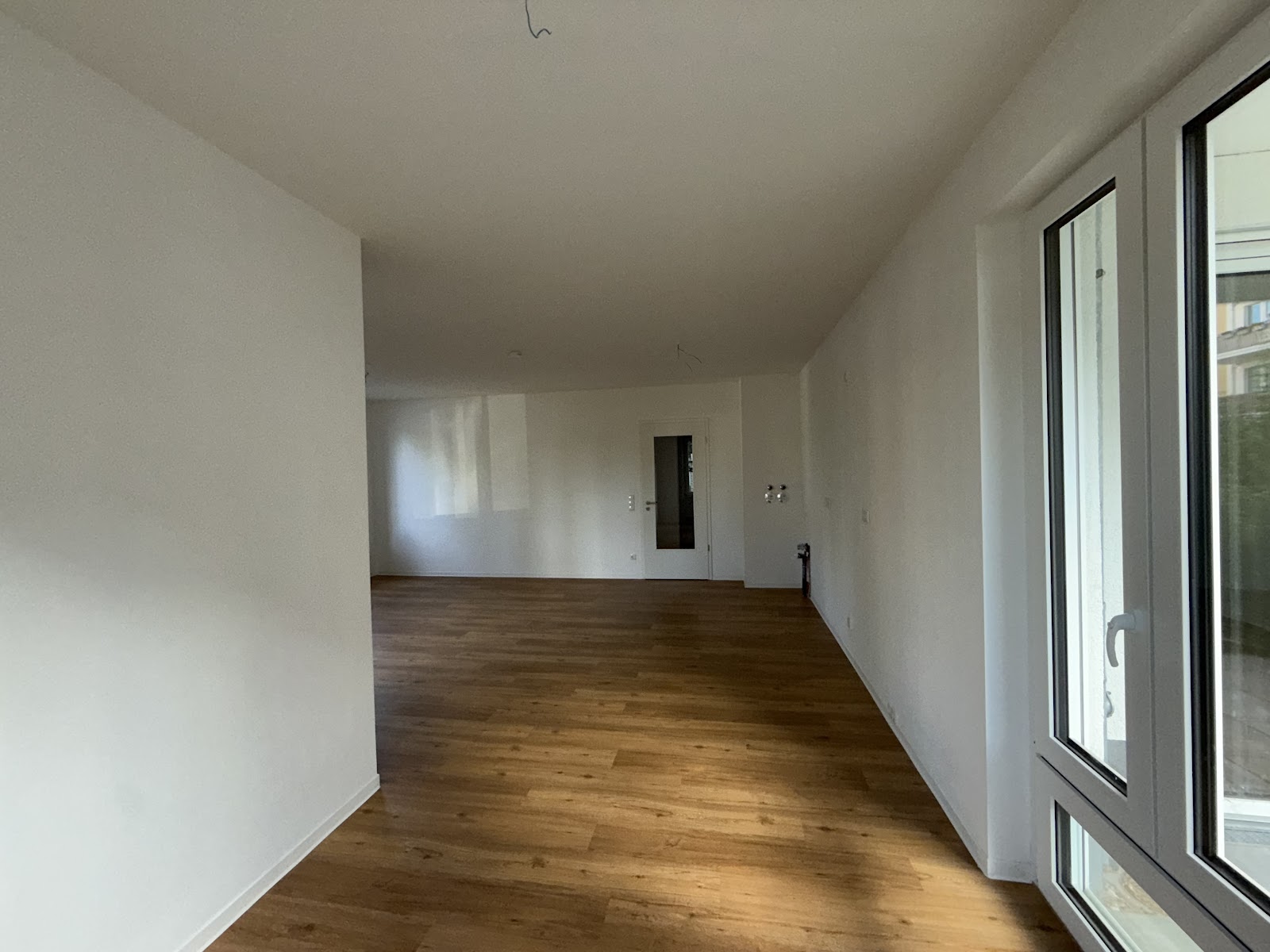 Schöne 3-Zimmer-Wohnung im Neubau – Foto 15