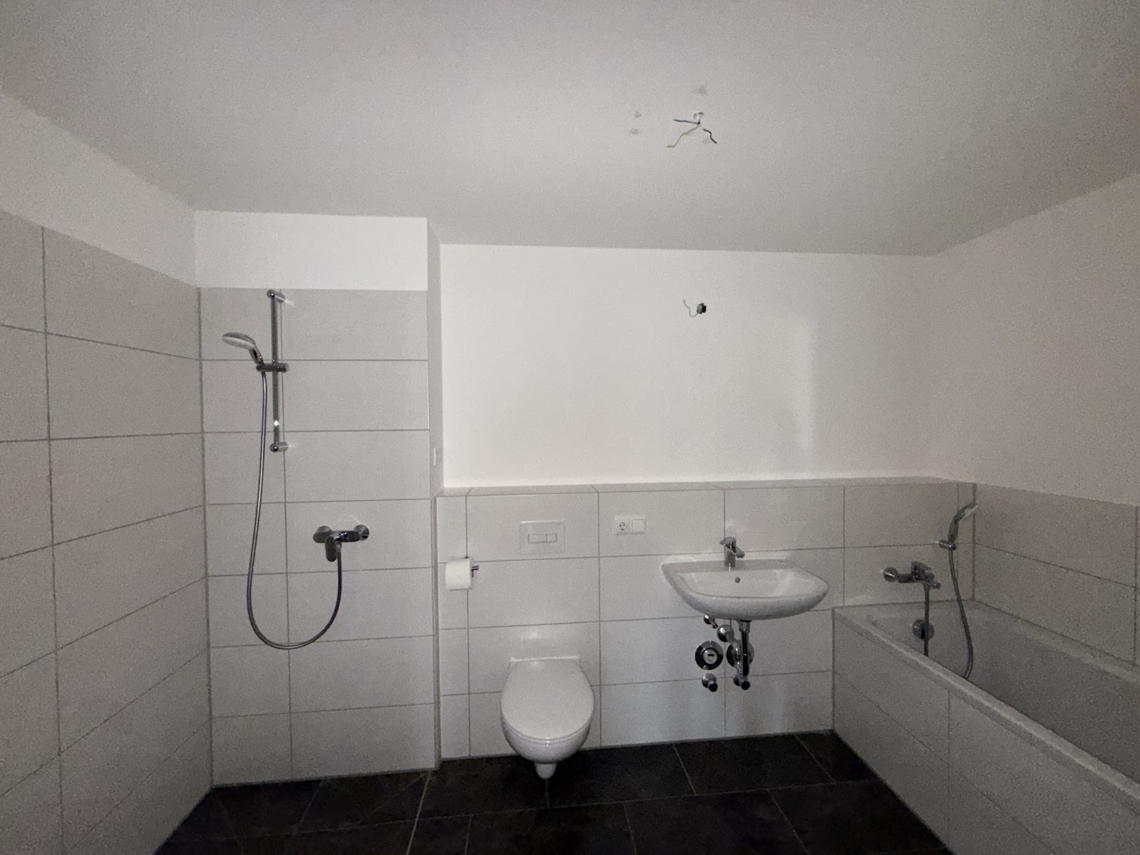 Schöne 3-Zimmer-Wohnung im Neubau – Foto 18