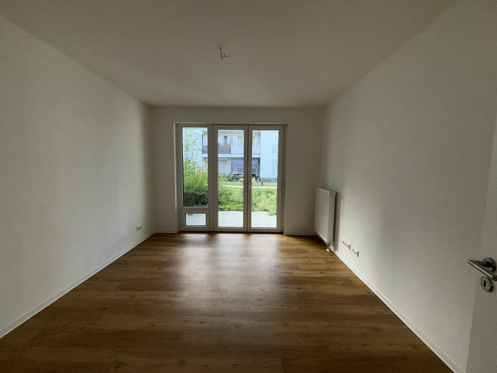 Schöne 3-Zimmer-Wohnung im Neubau – Foto 8