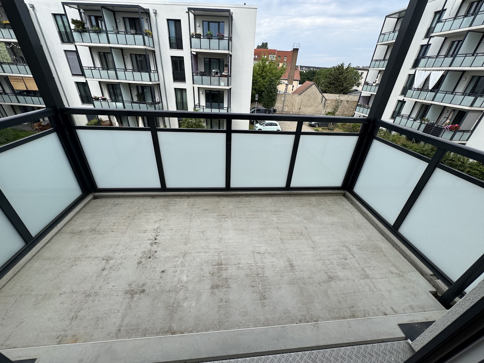 Wohnen in Altstadt-Nähe – Foto 12