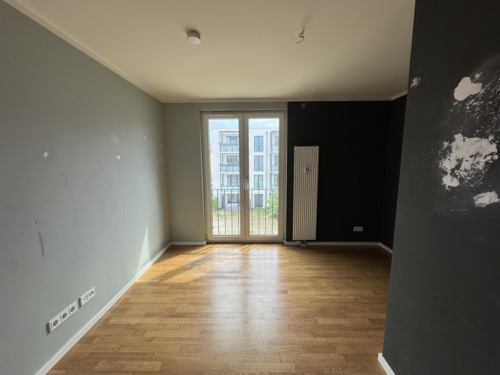Wohnen in Altstadt-Nähe – Foto 7