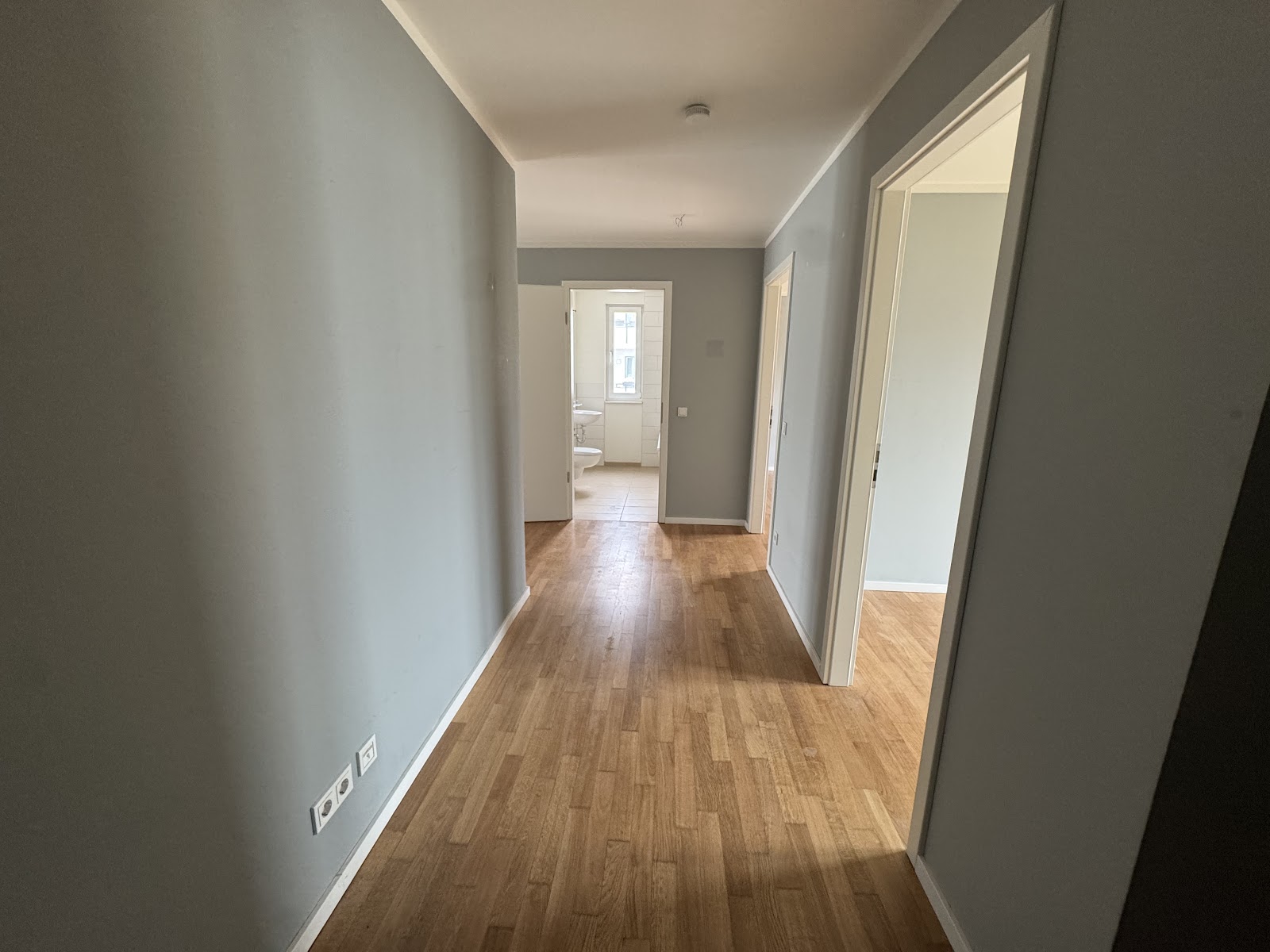 Wohnen in Altstadt-Nähe – Foto 9