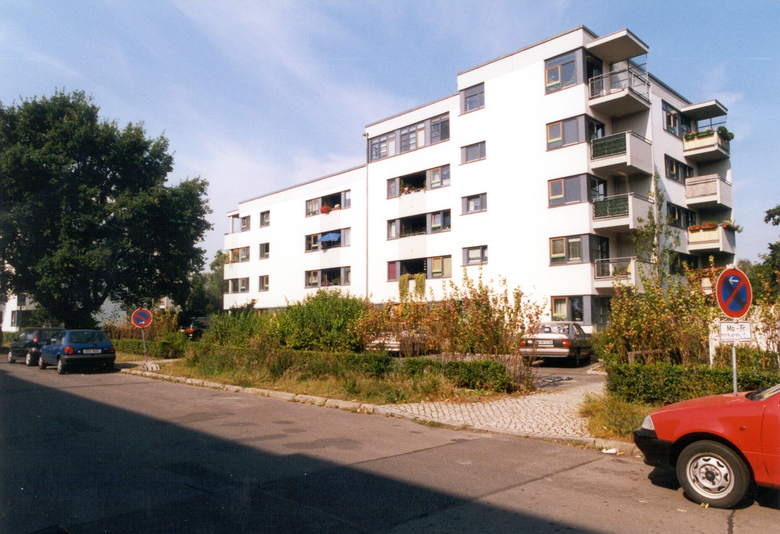 تصویر Sonnige Wohnung für Treppenläufer - WBS mit besonderem Wohnbedarf erforderlich