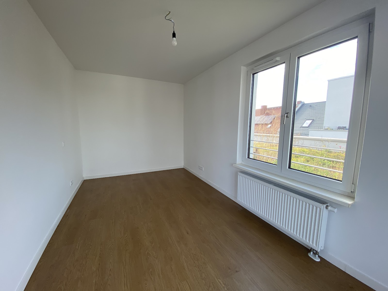 Große Familienwohnung - keiner wohnt über Ihnen - Neubau Zweitbezug! – Foto 10