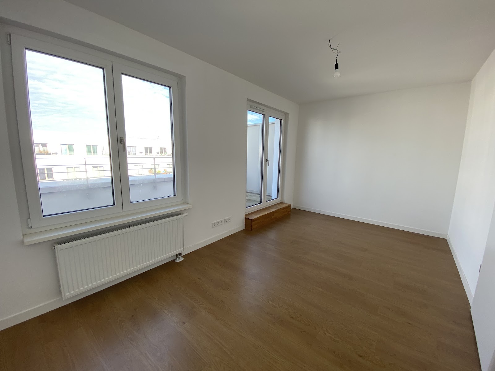 Große Familienwohnung - keiner wohnt über Ihnen - Neubau Zweitbezug! – Foto 18