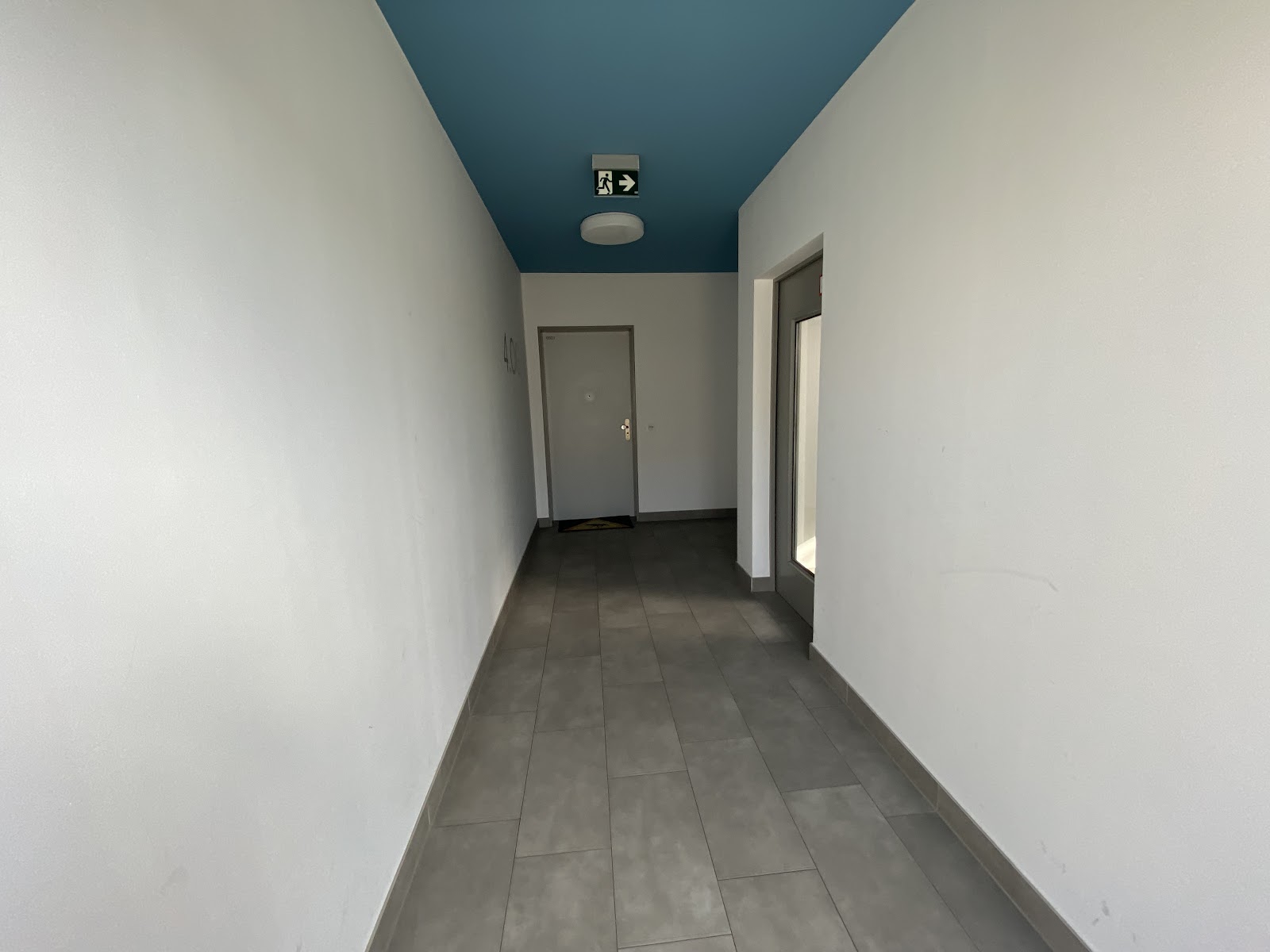 Große Familienwohnung - keiner wohnt über Ihnen - Neubau Zweitbezug! – Foto 20