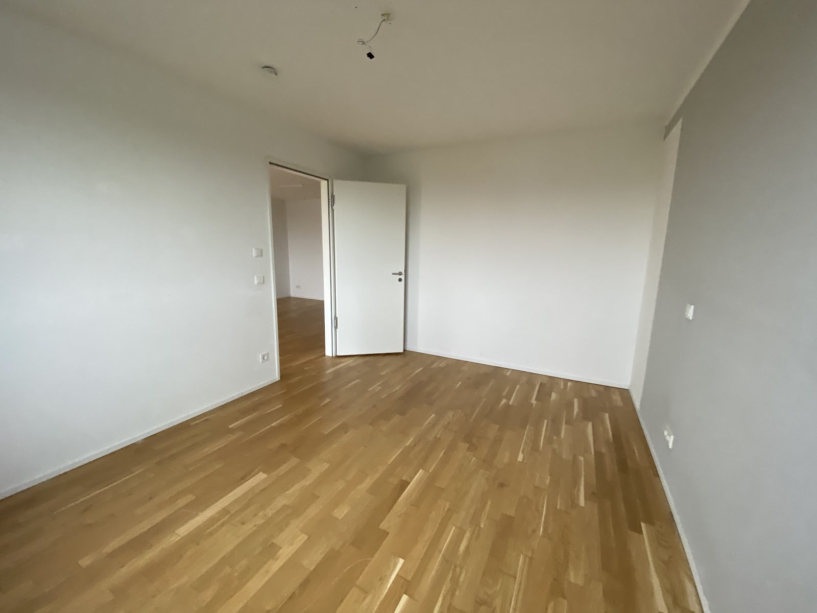 Neubau Zweitbezug - fast ganz oben – Foto 14