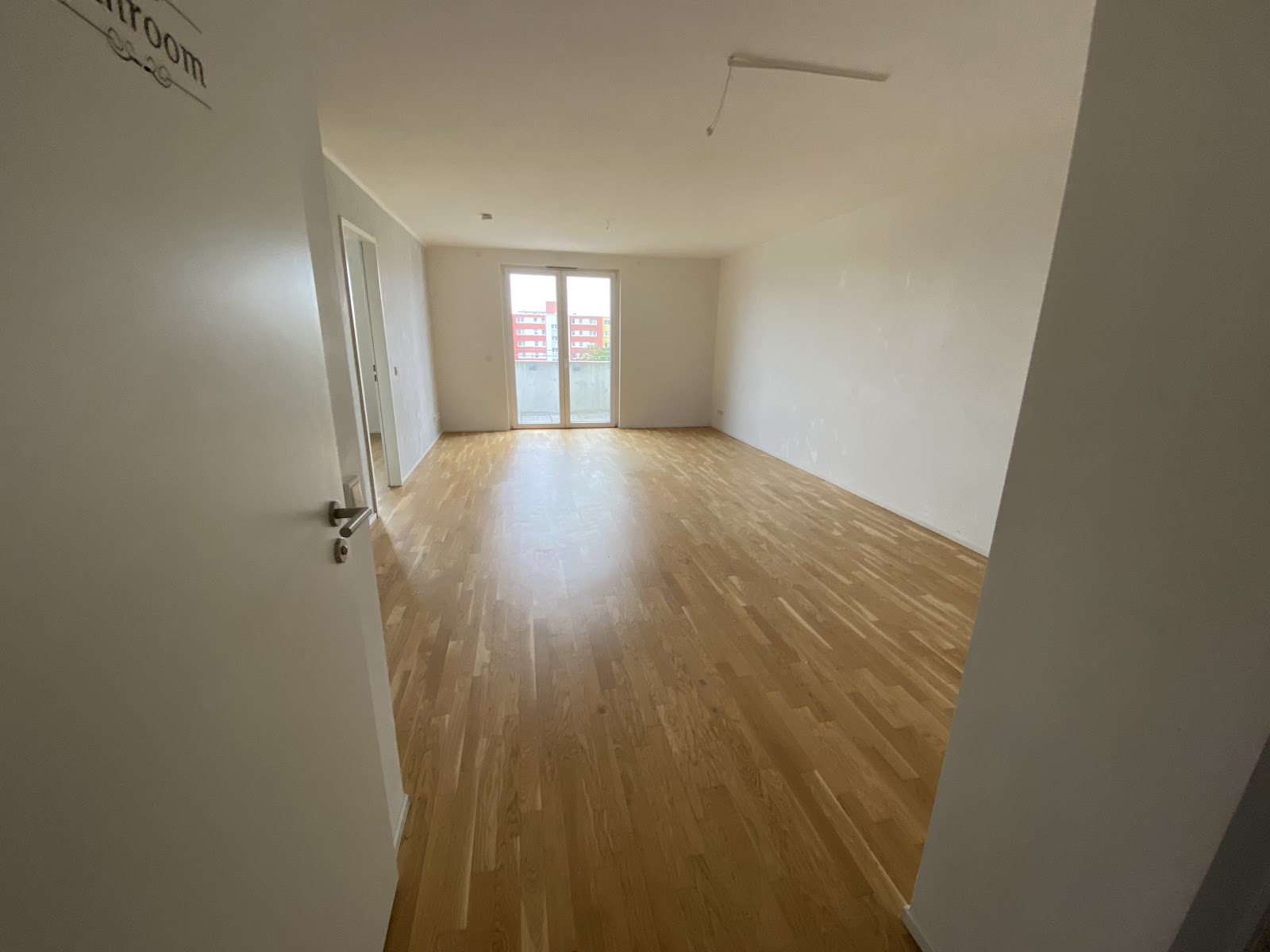 Neubau Zweitbezug - fast ganz oben – Foto 7