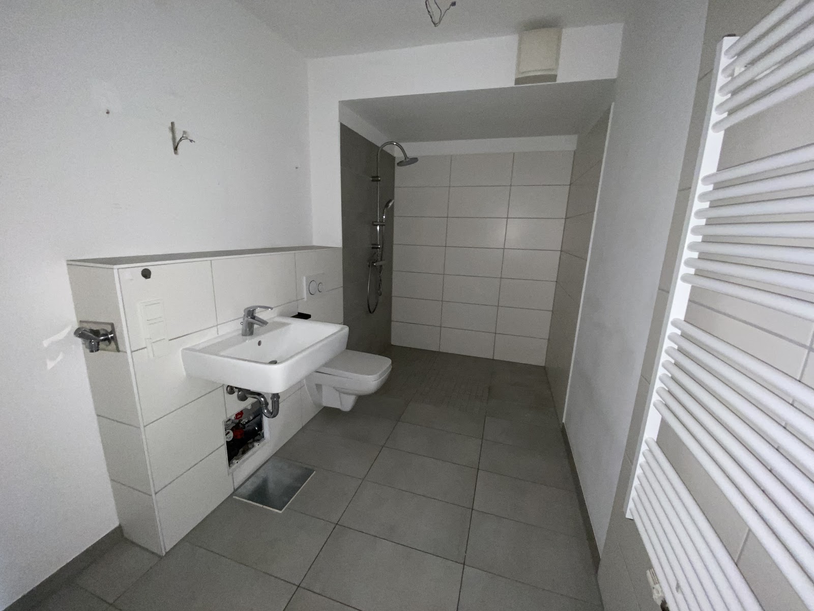 Neubau Zweitbezug - fast ganz oben – Foto 10