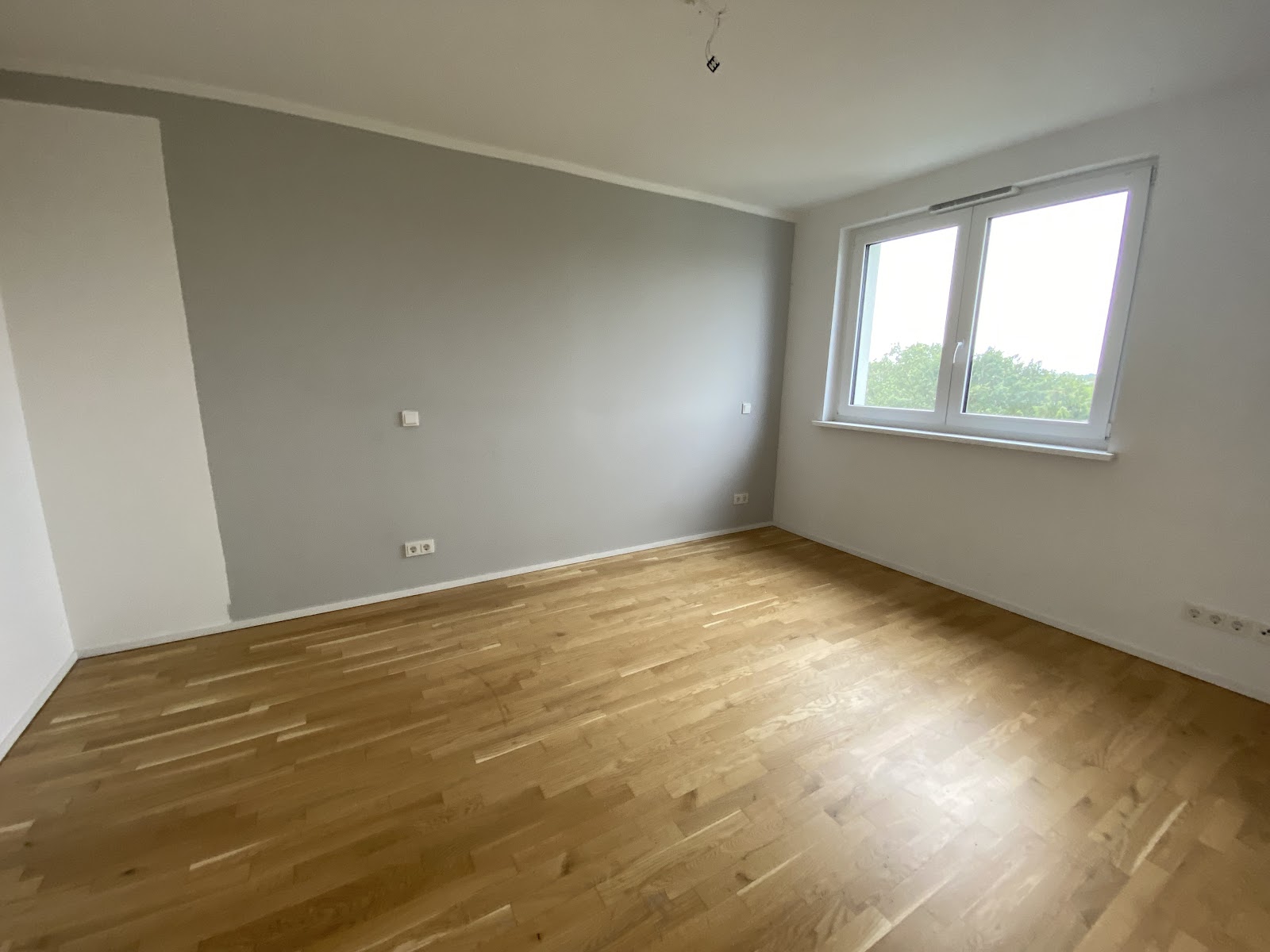 Neubau Zweitbezug - fast ganz oben – Foto 13