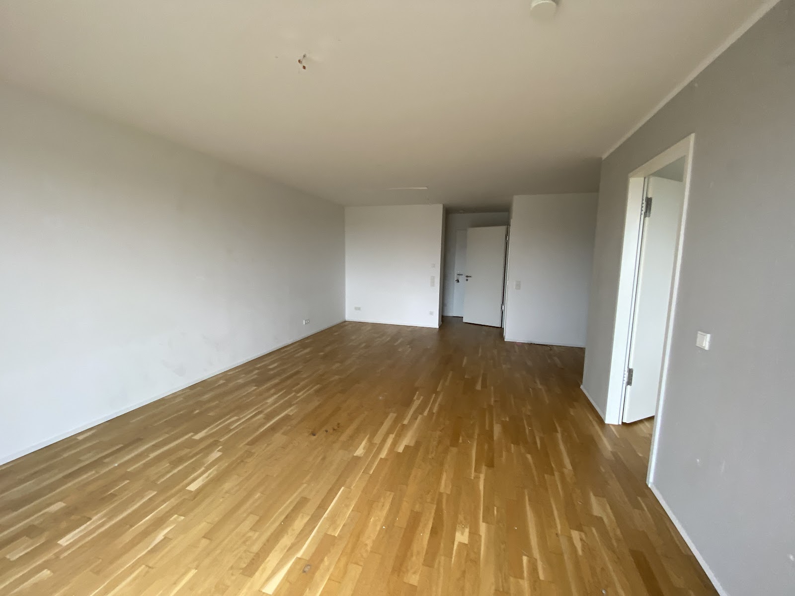 Neubau Zweitbezug - fast ganz oben – Foto 15
