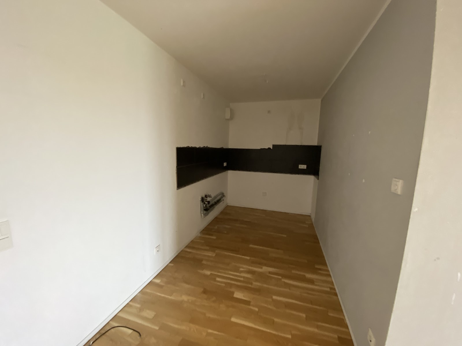 Neubau Zweitbezug - fast ganz oben – Foto 11