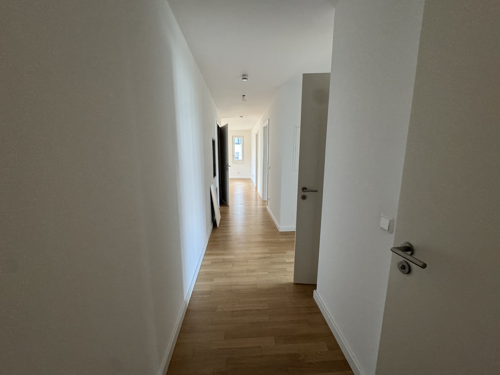 Familienwohnung in Köpenicker Dammvorstadt – Foto 18