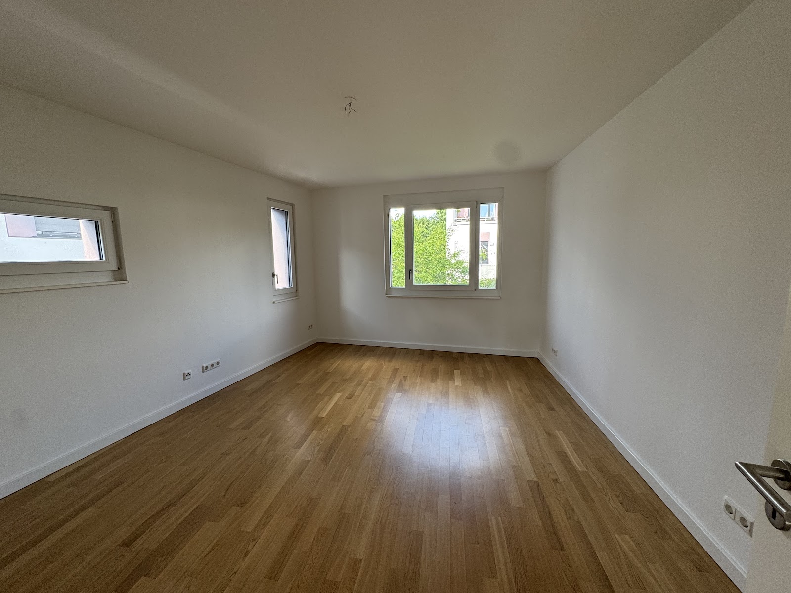 Familienwohnung in Köpenicker Dammvorstadt – Foto 9