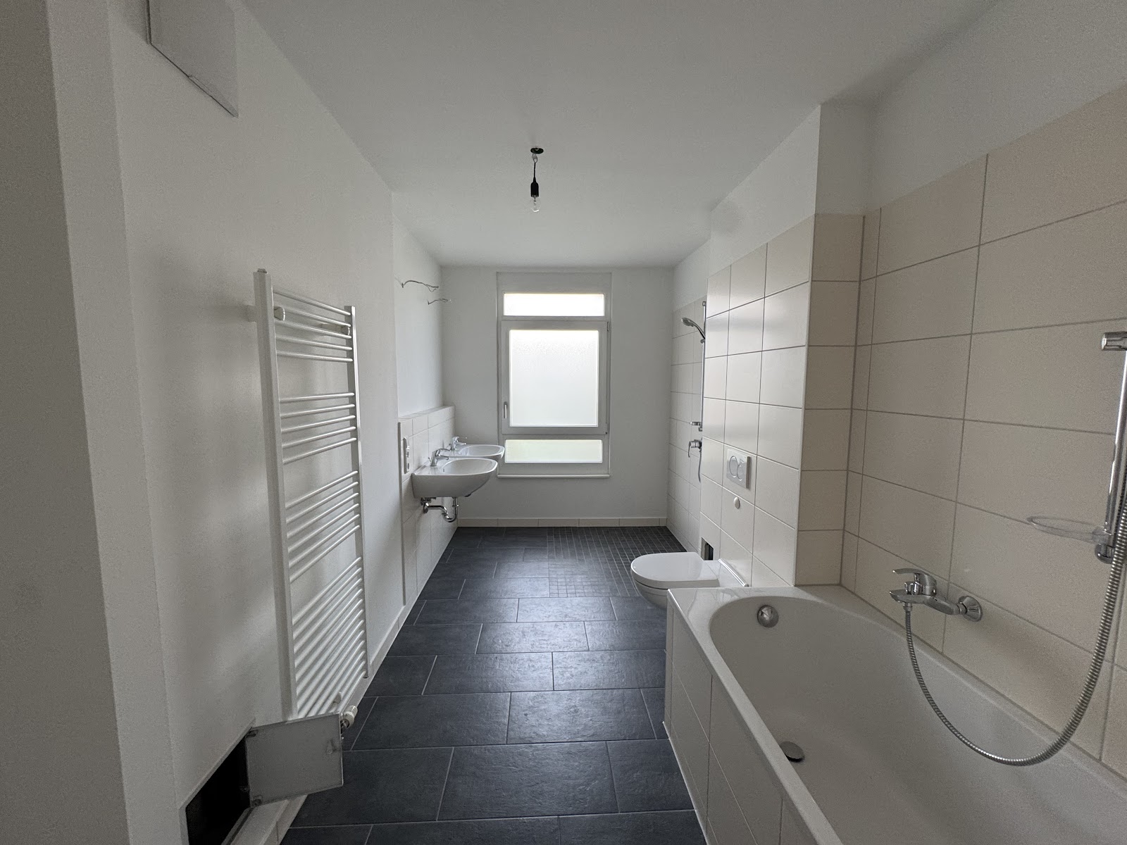 Familienwohnung in Köpenicker Dammvorstadt – Foto 17
