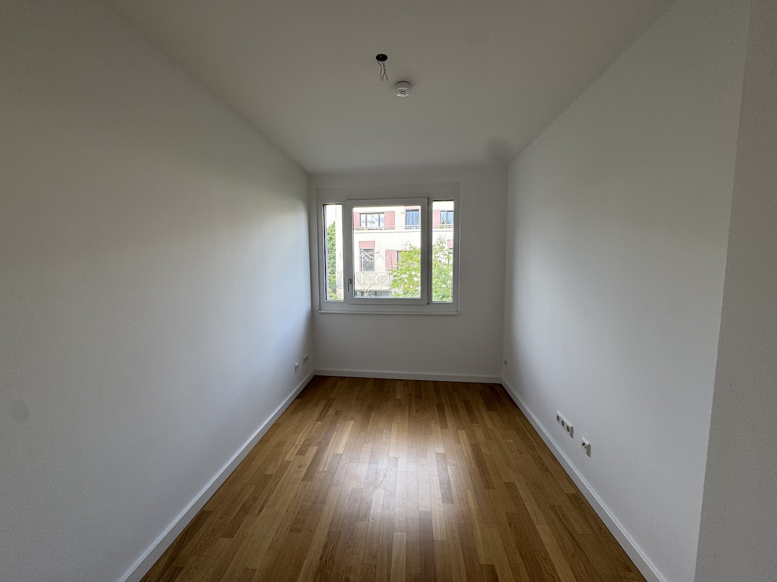 Familienwohnung in Köpenicker Dammvorstadt – Foto 16