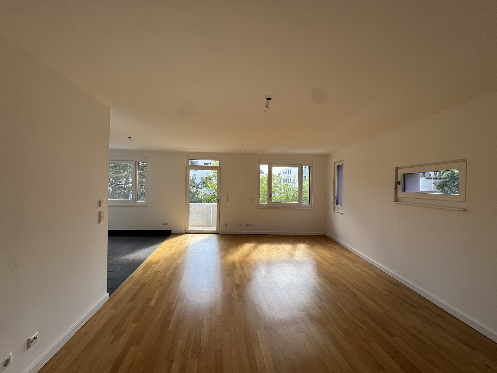 Familienwohnung in Köpenicker Dammvorstadt – Foto 13