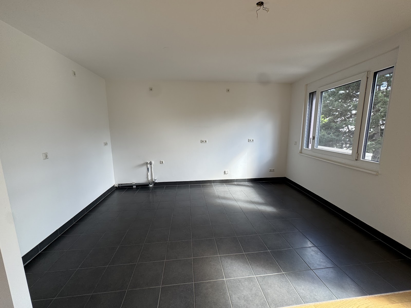 Familienwohnung in Köpenicker Dammvorstadt – Foto 12