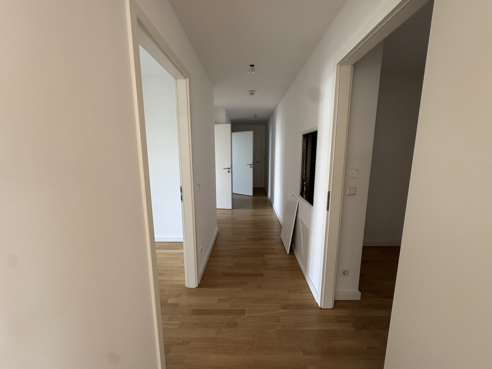 Familienwohnung in Köpenicker Dammvorstadt – Foto 8