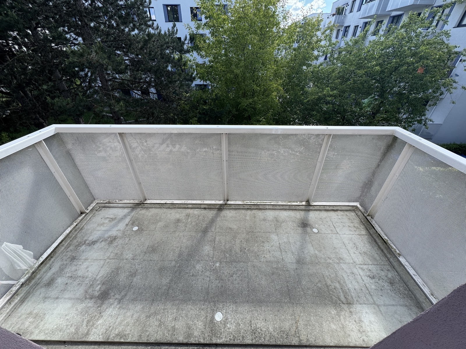 Familienwohnung in Köpenicker Dammvorstadt – Foto 11
