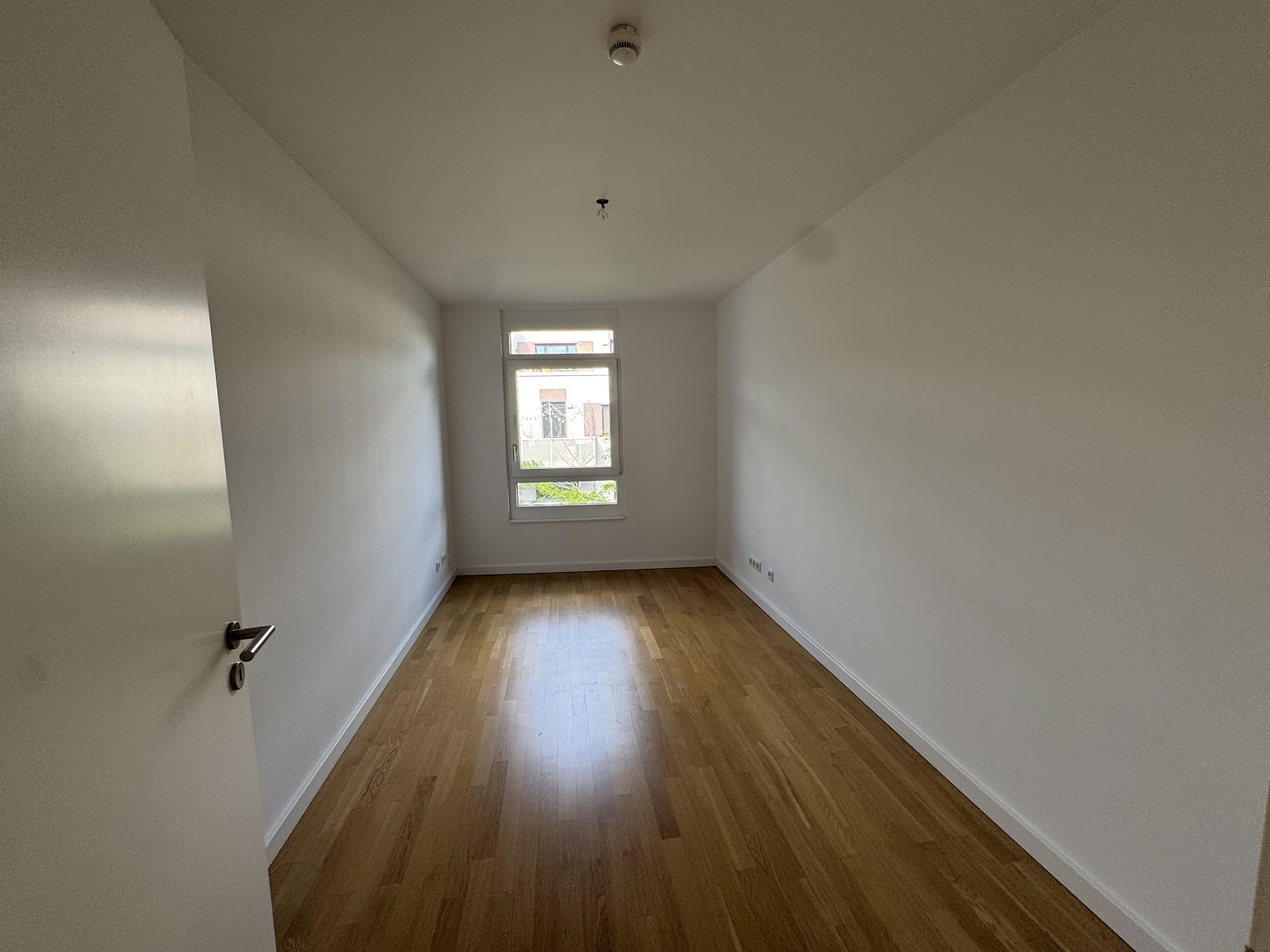 Familienwohnung in Köpenicker Dammvorstadt – Foto 7