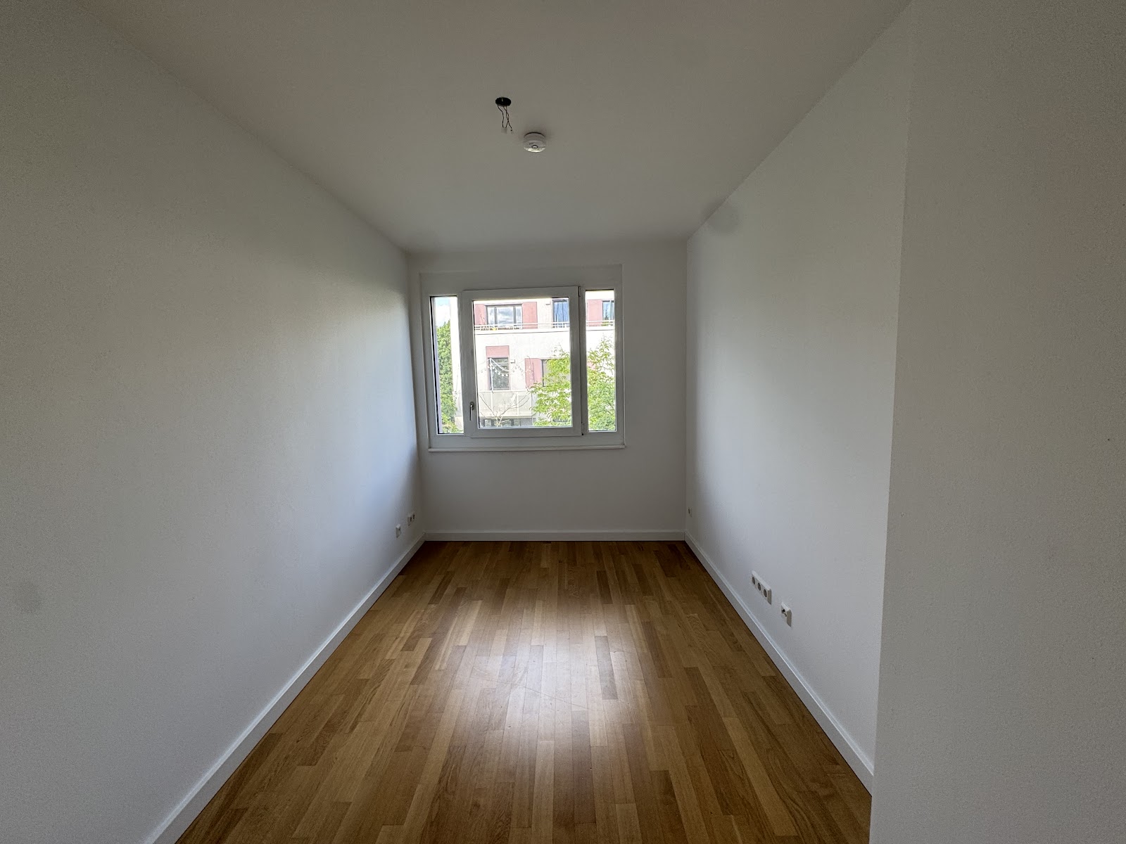 Familienwohnung in Köpenicker Dammvorstadt – Foto 6