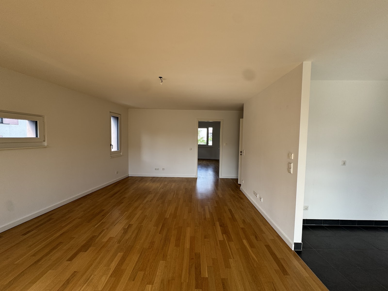 Familienwohnung in Köpenicker Dammvorstadt – Foto 10