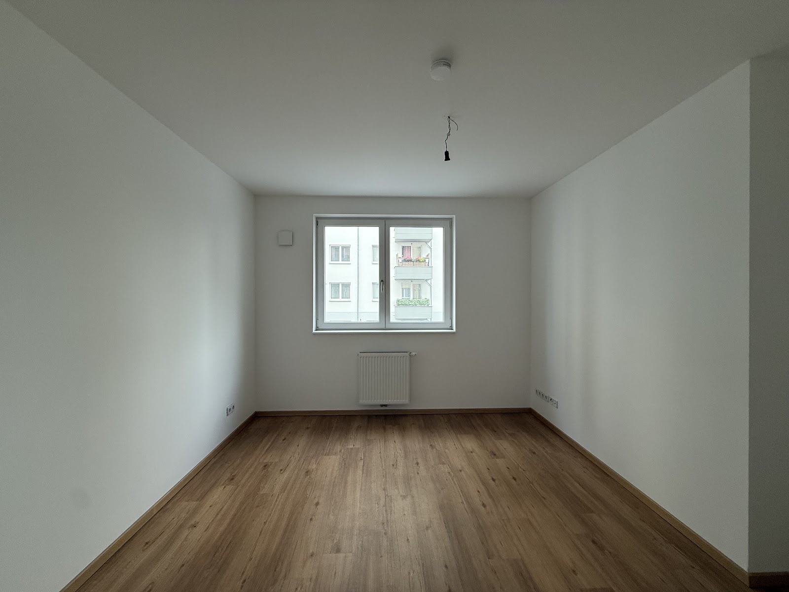 gemütliche 3-Zimmer-Wohnung - Neubau im Zweitbezug! – Foto 12