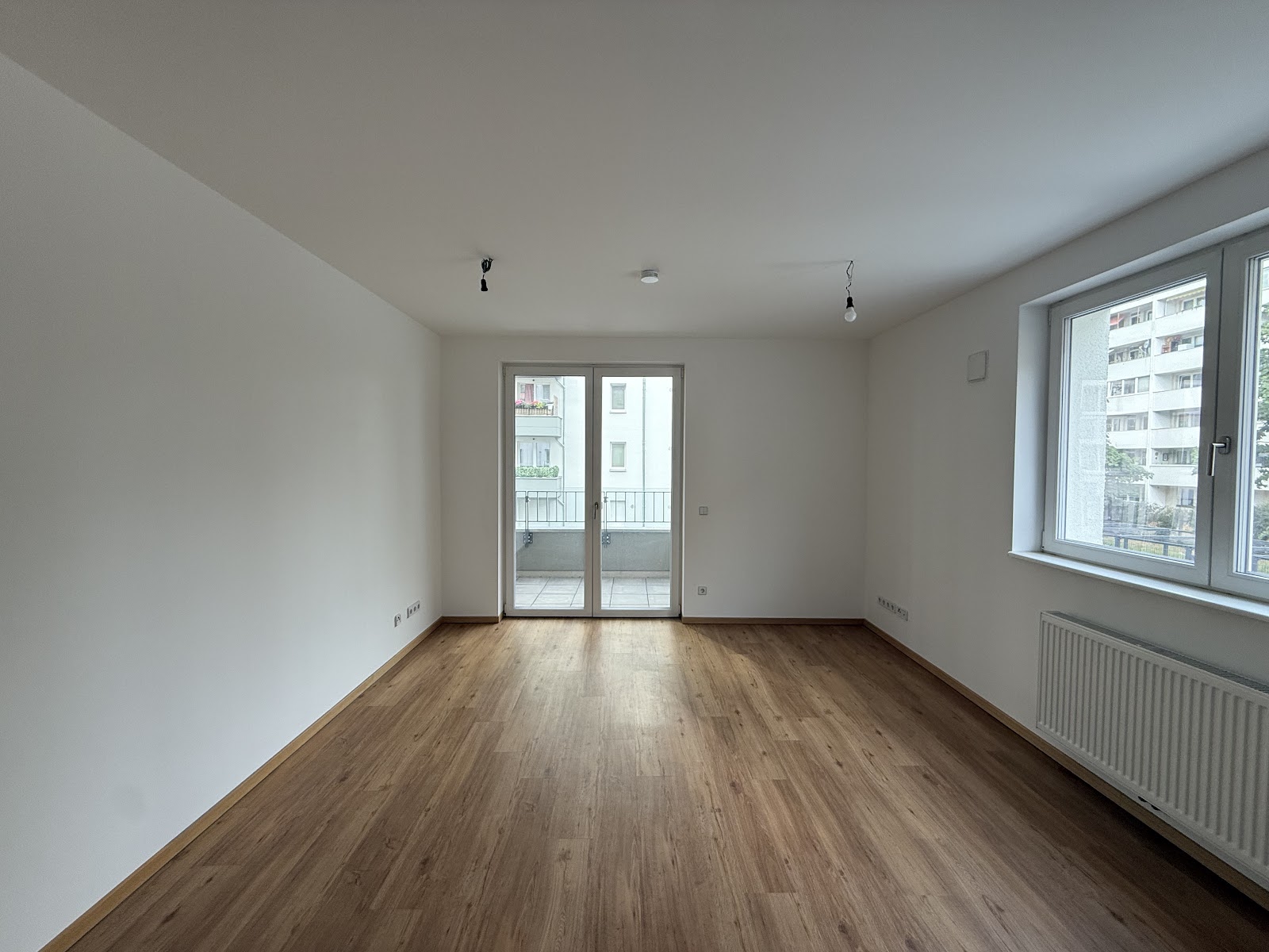 gemütliche 3-Zimmer-Wohnung - Neubau im Zweitbezug! – Foto 7