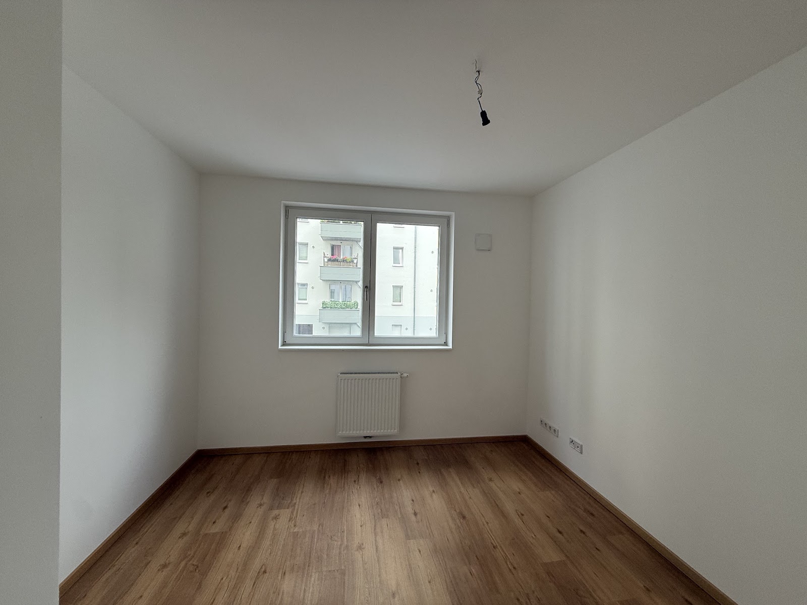 gemütliche 3-Zimmer-Wohnung - Neubau im Zweitbezug! – Foto 14