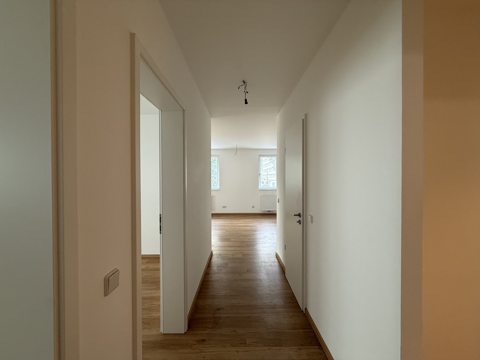 gemütliche 3-Zimmer-Wohnung - Neubau im Zweitbezug! – Foto 10