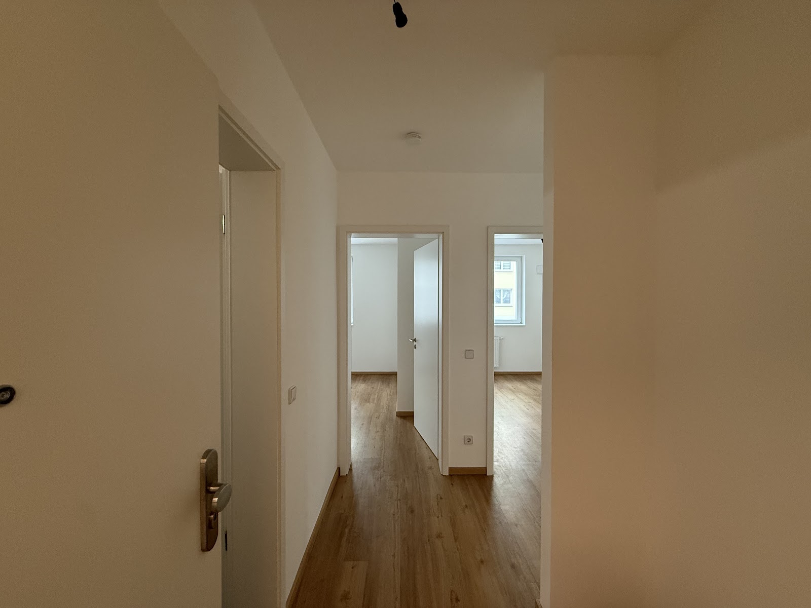 gemütliche 3-Zimmer-Wohnung - Neubau im Zweitbezug! – Foto 11