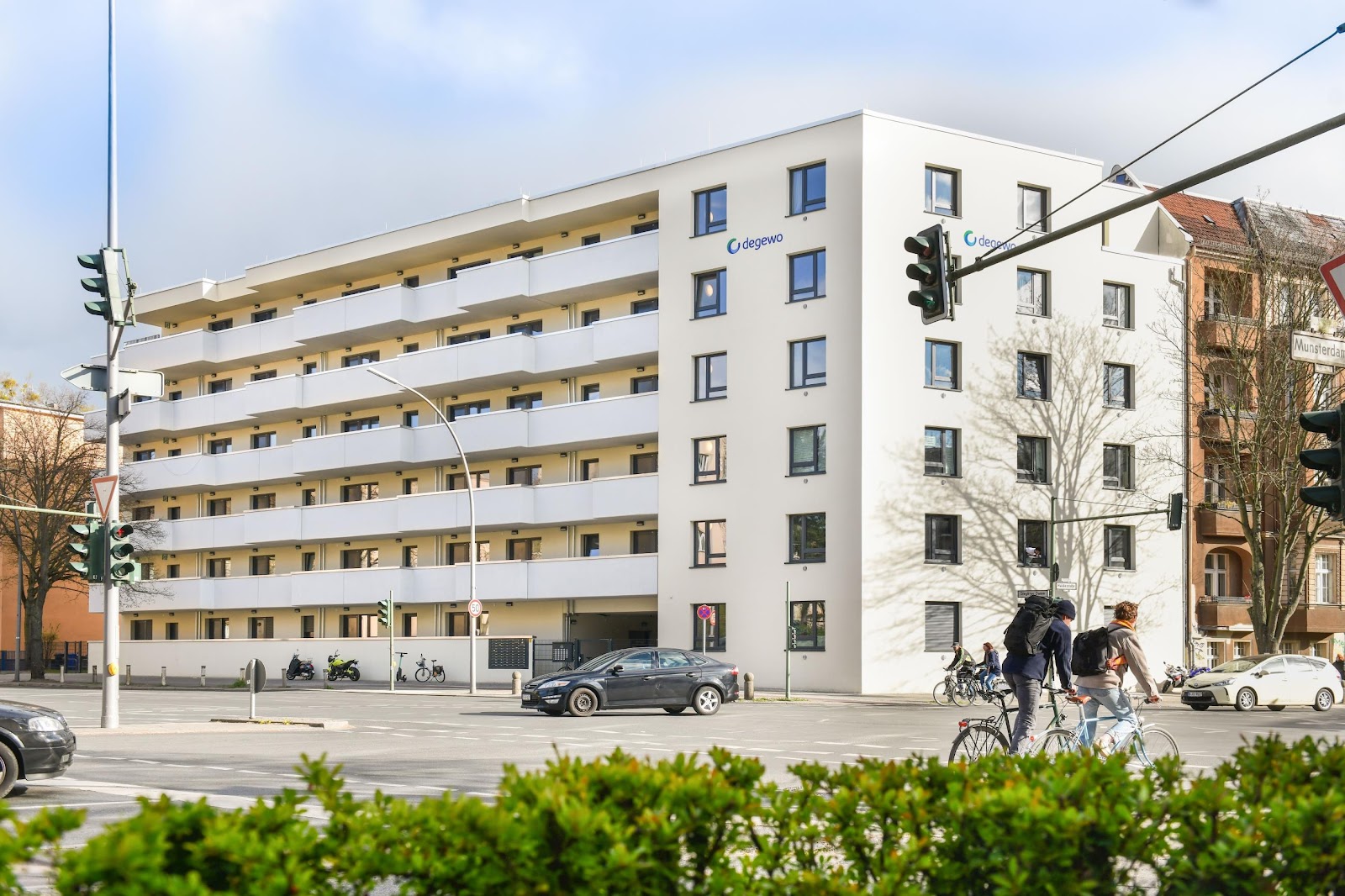 تصویر Studierendenwohnung ab sofort