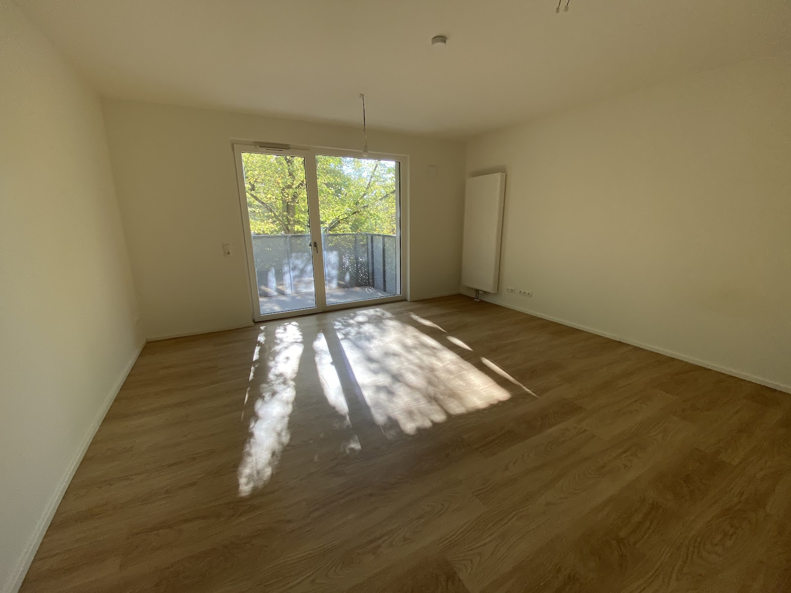 تصویر Neubau Zweitbezug - nur für Senioren ab 55 Jahren mit WBS 100/140 MIT BESONDEREM WOHNBEDARF!!