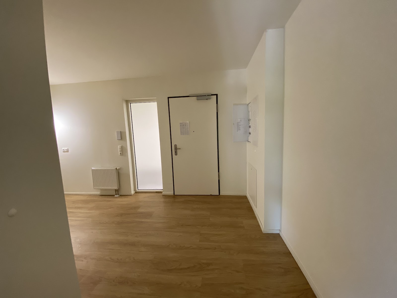 تصویر Neubau Zweitbezug - nur für Senioren ab 55 Jahren mit WBS 100/140 MIT BESONDEREM WOHNBEDARF!!