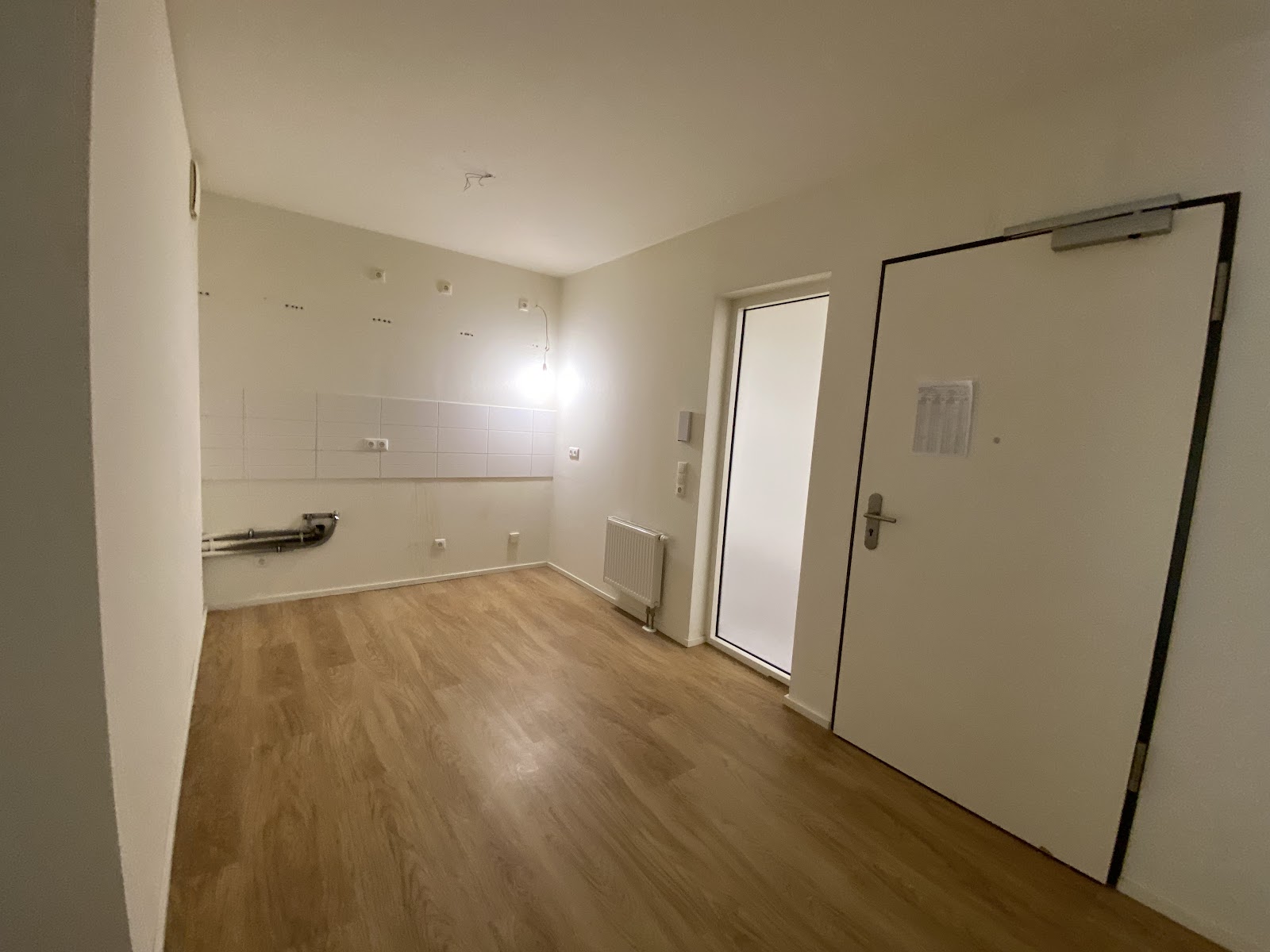 تصویر Neubau Zweitbezug - nur für Senioren ab 55 Jahren mit WBS 100/140 MIT BESONDEREM WOHNBEDARF!!