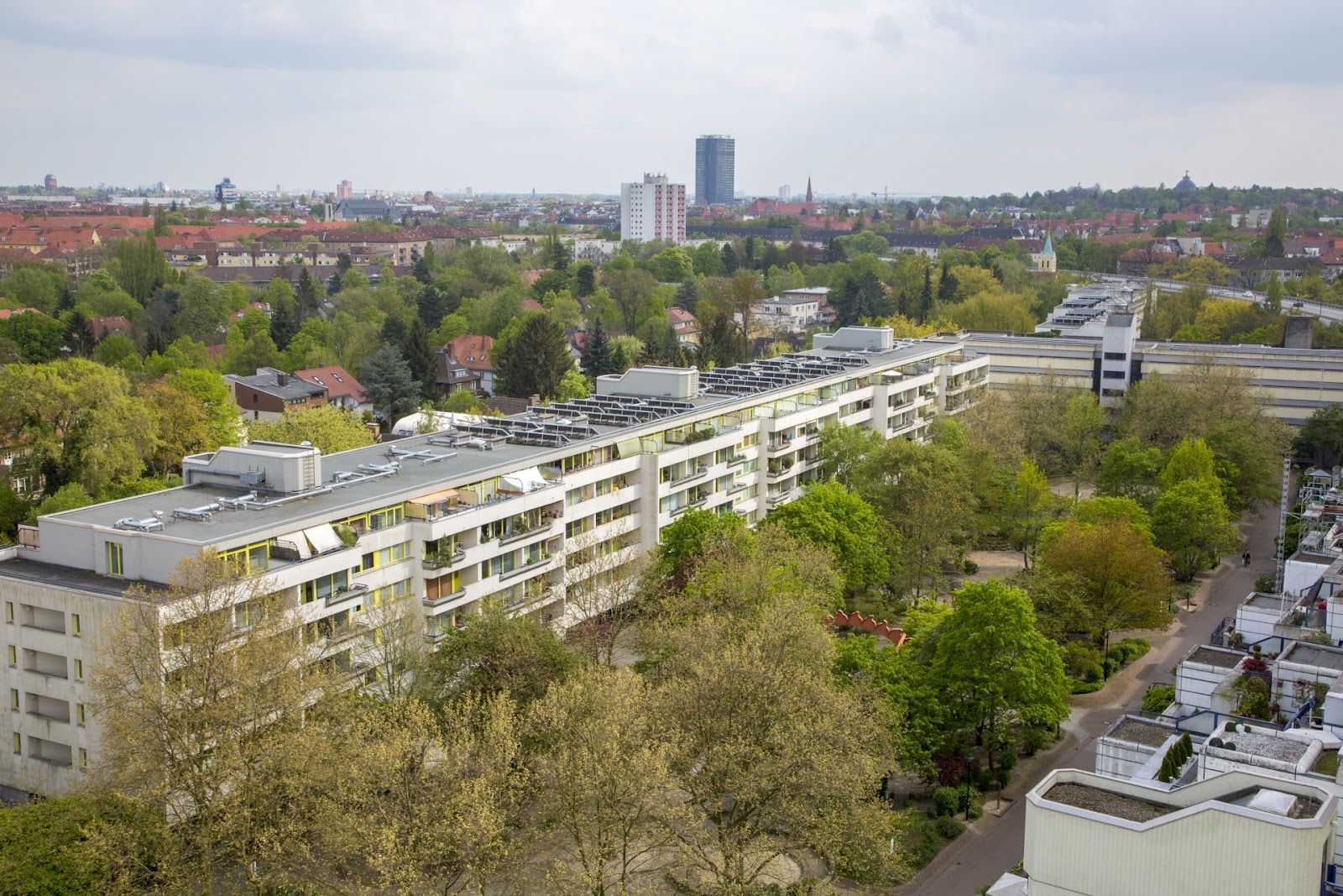 تصویر Kompakte Wohnung in der "Schlange" frei