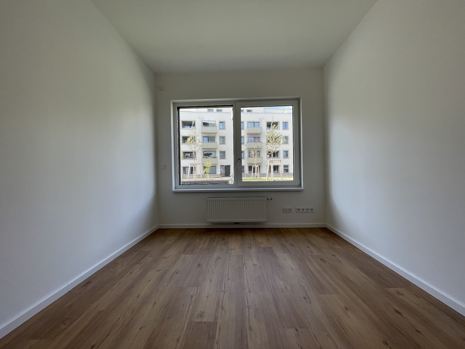 Küche inklusive - 3 Zimmerwohnung im Erstbezug – Foto 18