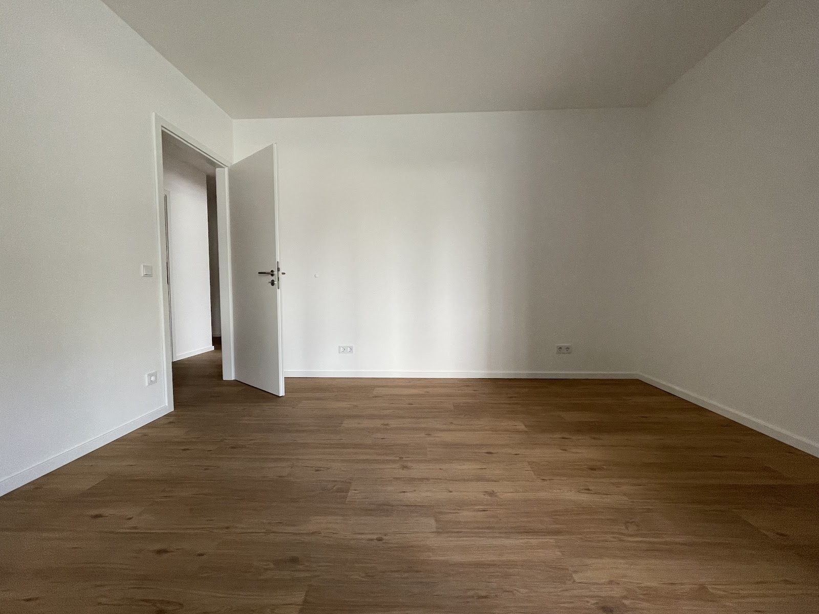 Küche inklusive - 3 Zimmerwohnung im Erstbezug – Foto 14