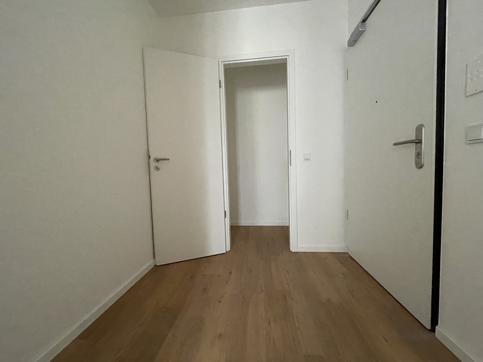 Küche inklusive - 3 Zimmerwohnung im Erstbezug – Foto 9