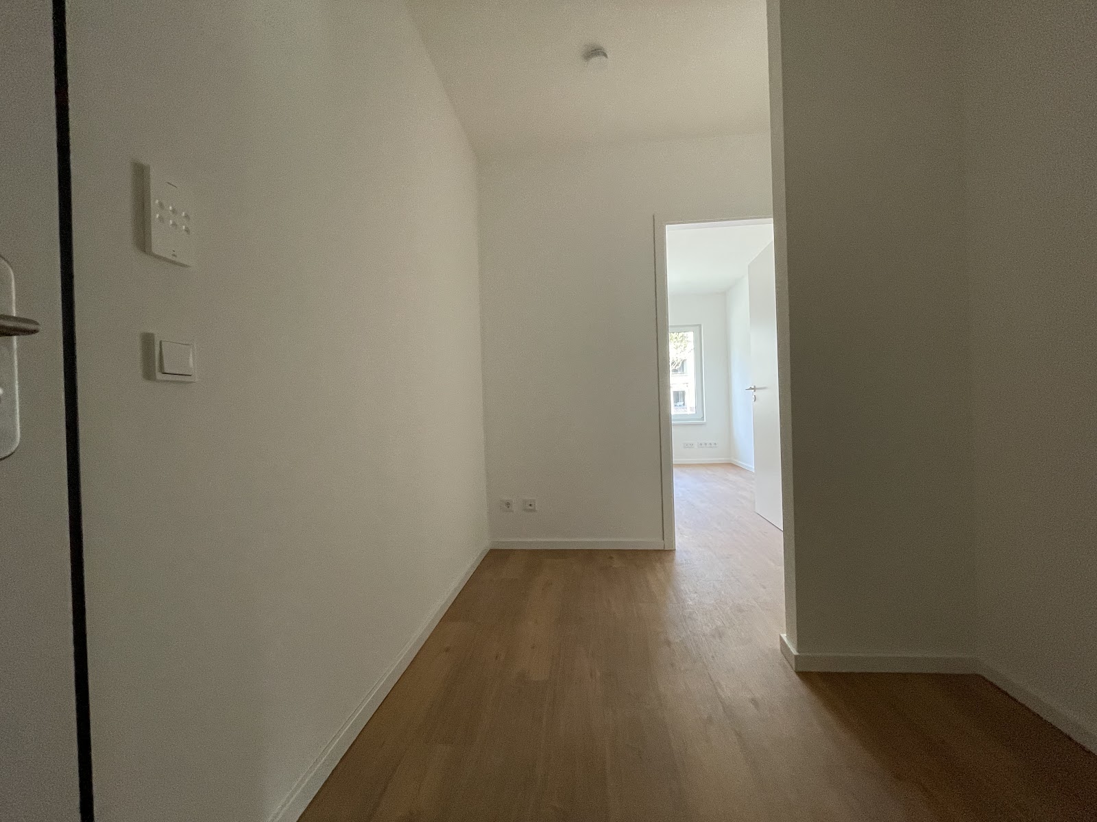 Küche inklusive - 3 Zimmerwohnung im Erstbezug – Foto 19