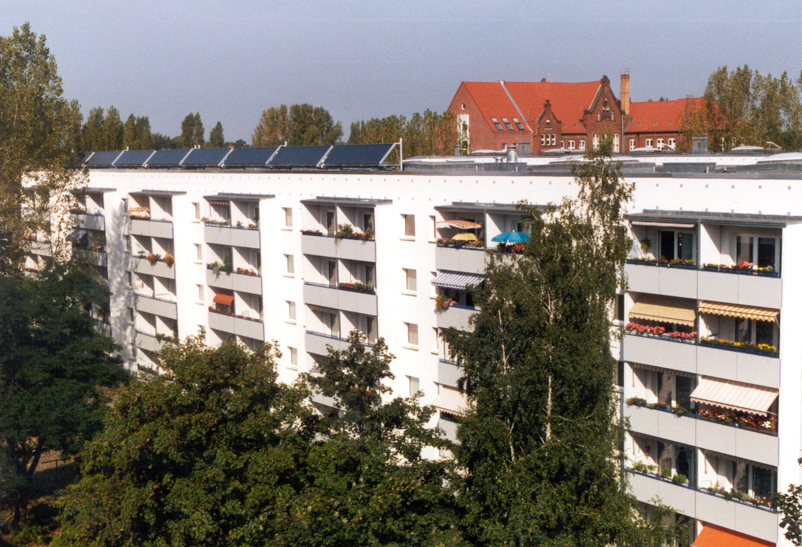 تصویر Platzbedarf für`s Kind? Nachmieter schnellstmöglich gesucht!
