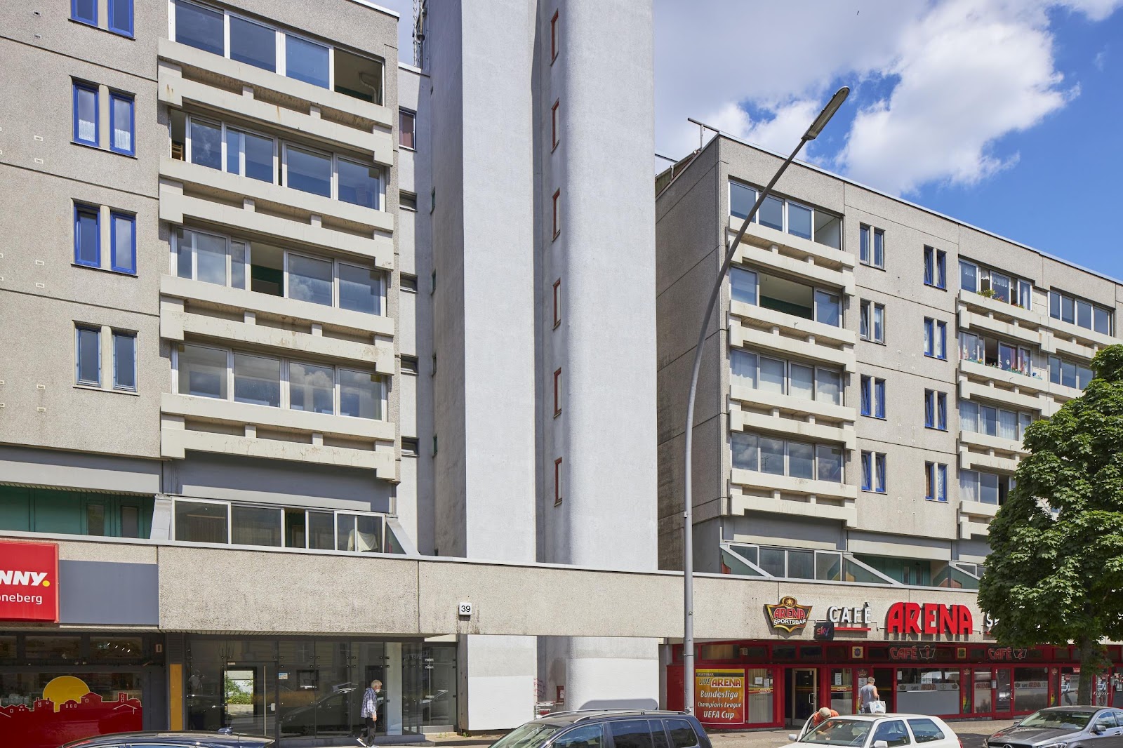 تصویر 1 Zimmerwohnung am S Schöneberg, ACHTUNG! Befristete Vermietung bis 28.02.2028