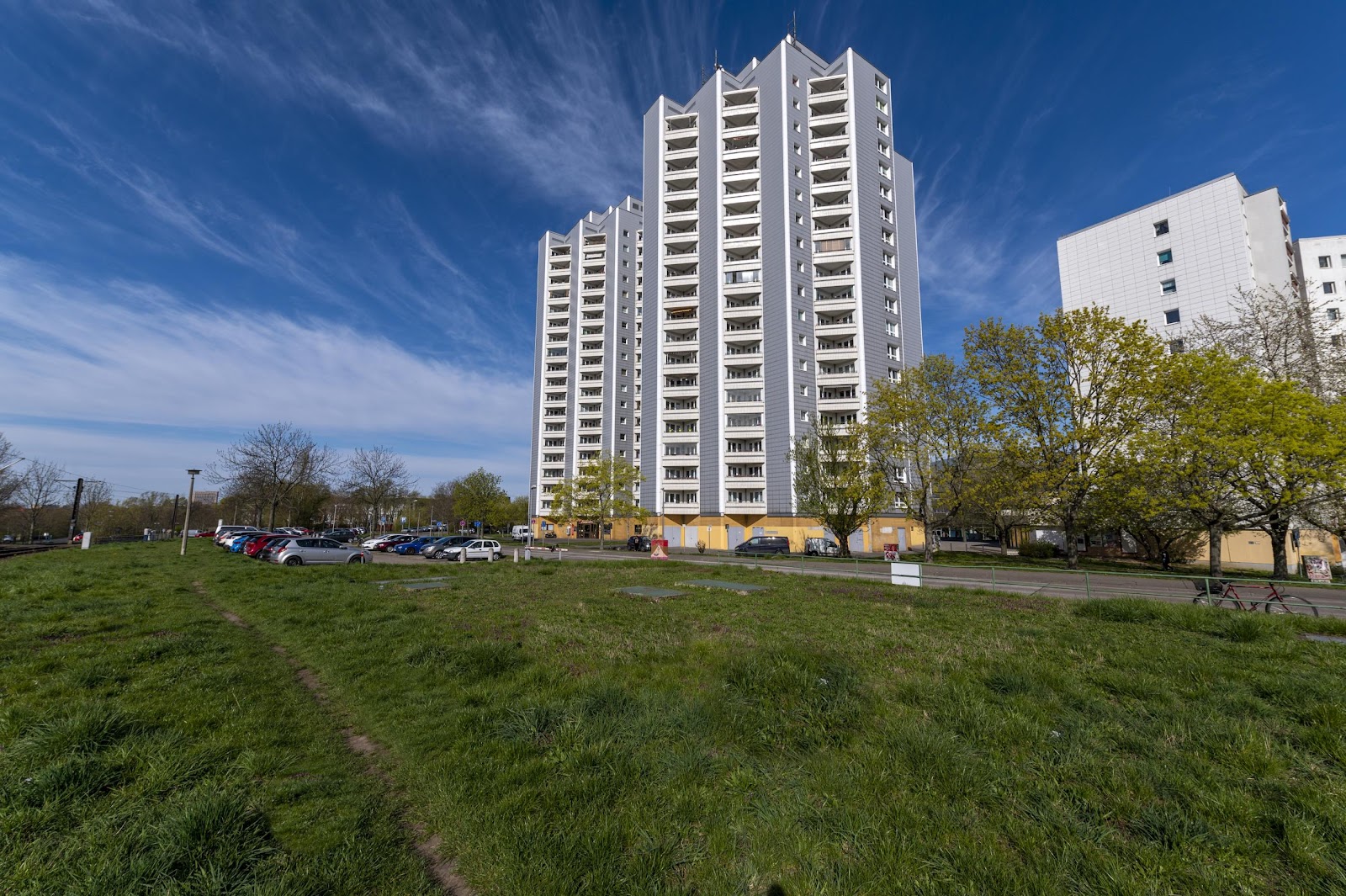 تصویر Achtung Nachmieter gesucht! · Marzahner Promenade 14, 12679 Berlin