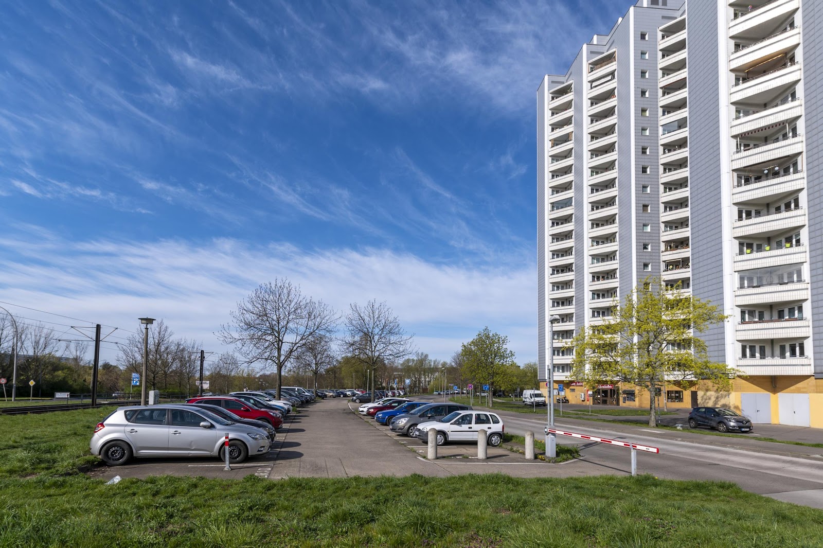 تصویر Achtung Nachmieter gesucht! · Marzahner Promenade 14, 12679 Berlin